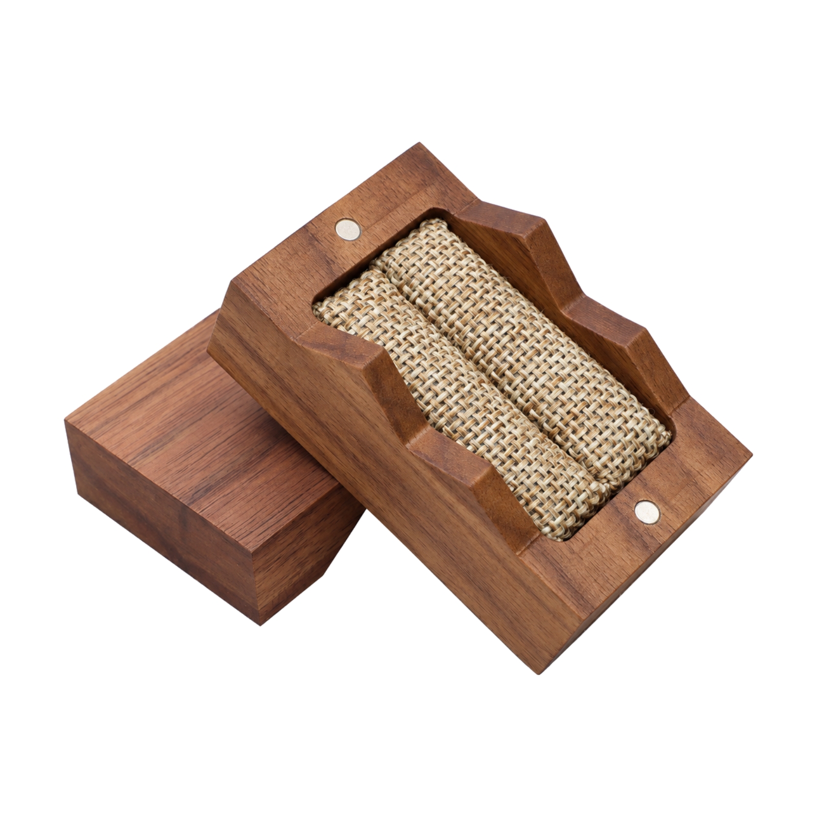 Loop Box Lightweight for Keepsake Presentation