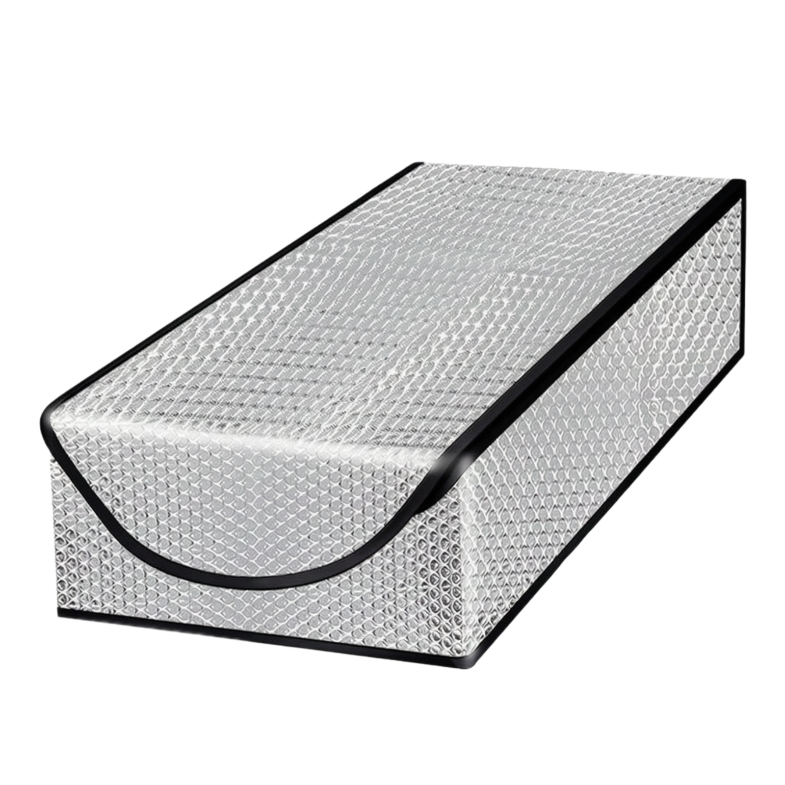 Stairway Thermal Barrier Fire Resistant Attic Stairway Insulation Cover Dust