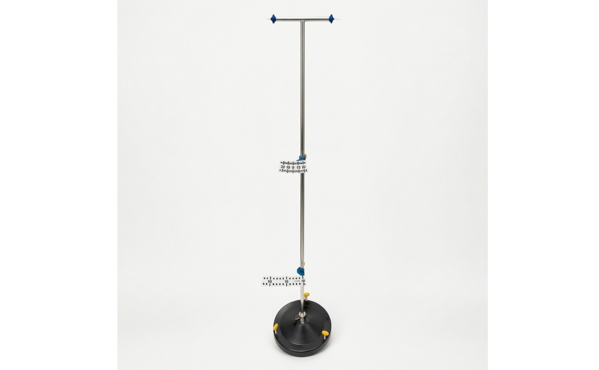 Pendule Pédagogique Précis pour Exposition Éducative, Étudiants En Sciences