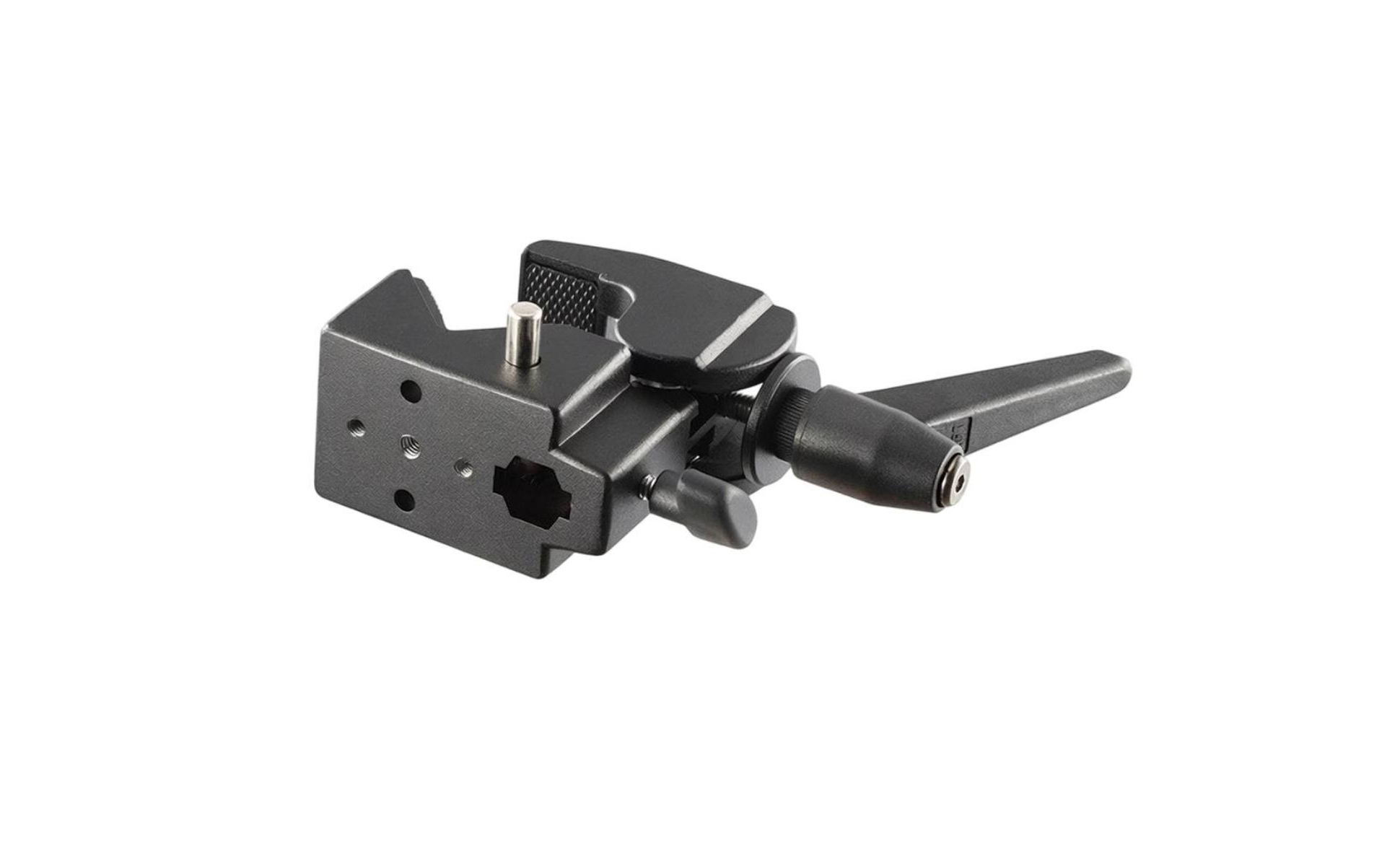Studio Clamp Padded for Film Sets, Workshops, Photographers, Filmmakers