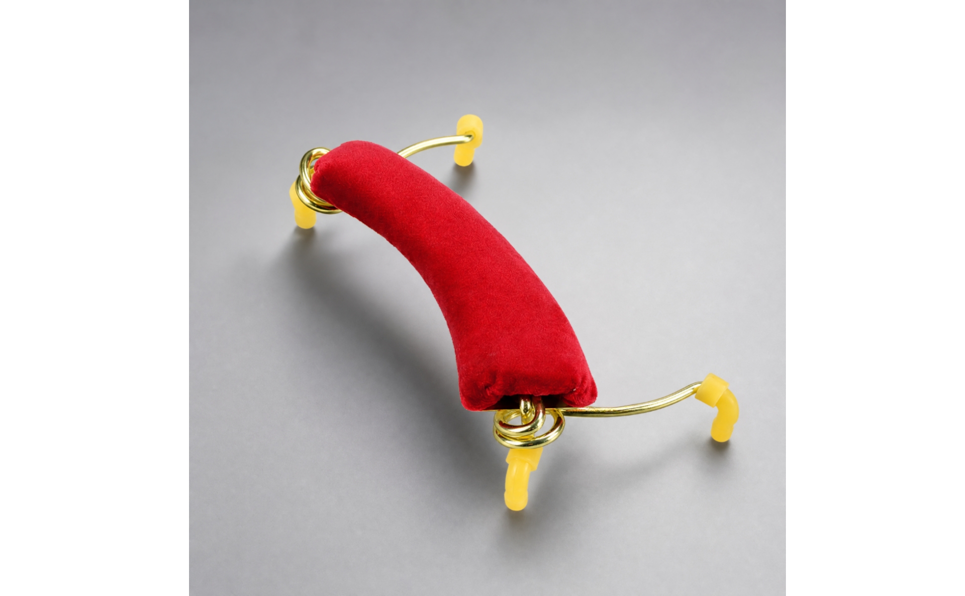 Violin Shoulder Rest Comfortable Violin Shoulder Support Adjustable