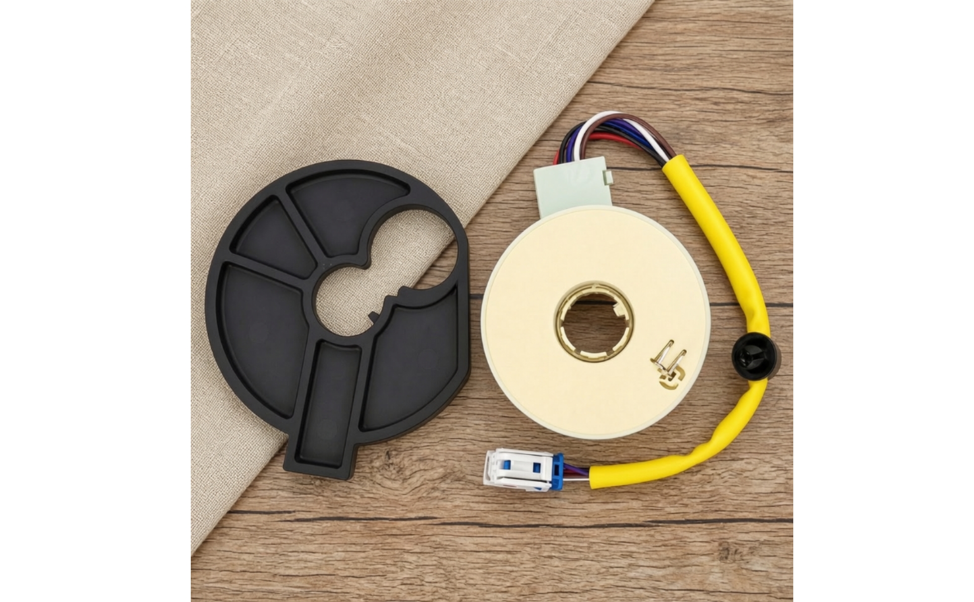 Lenkmomentsensor CL8Z-3F818-A oem-originalqualität für werkstatt, automechaniker