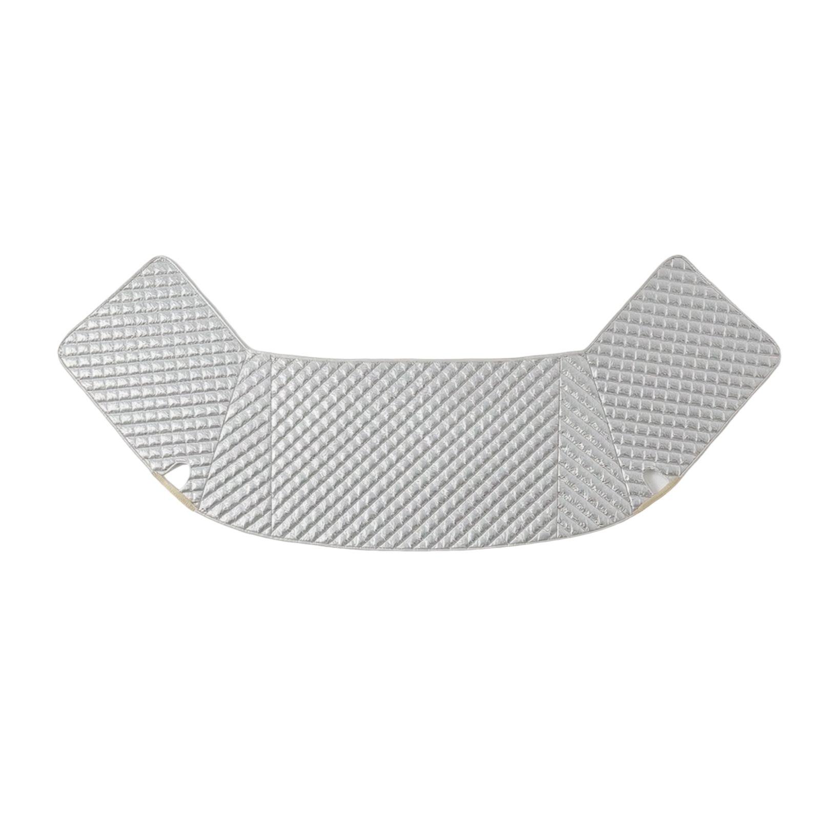 Windshield Covers For Rvs RV Windshield Cover Reflective Motorhome Windshield Cover Defensive for ...