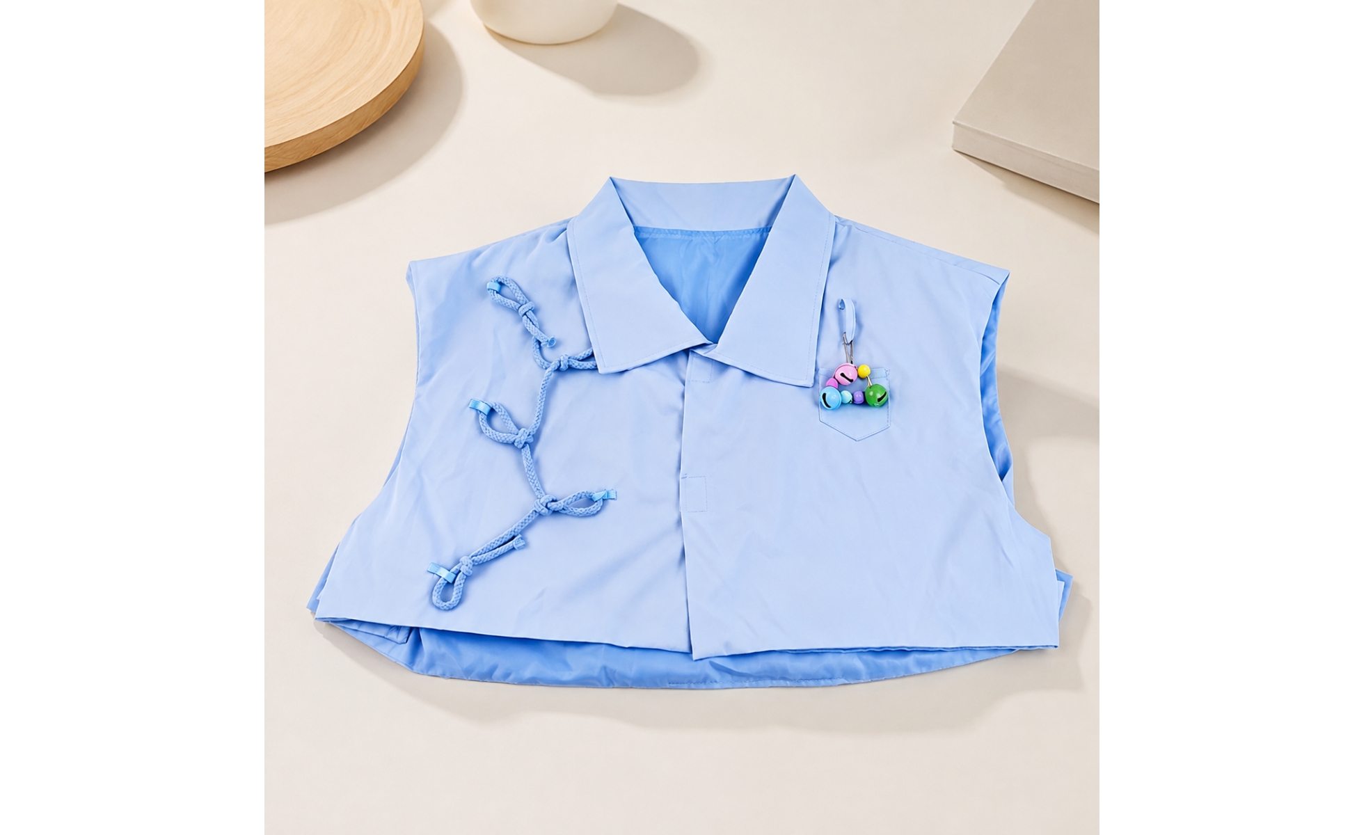 Bird Training Garment Interactive