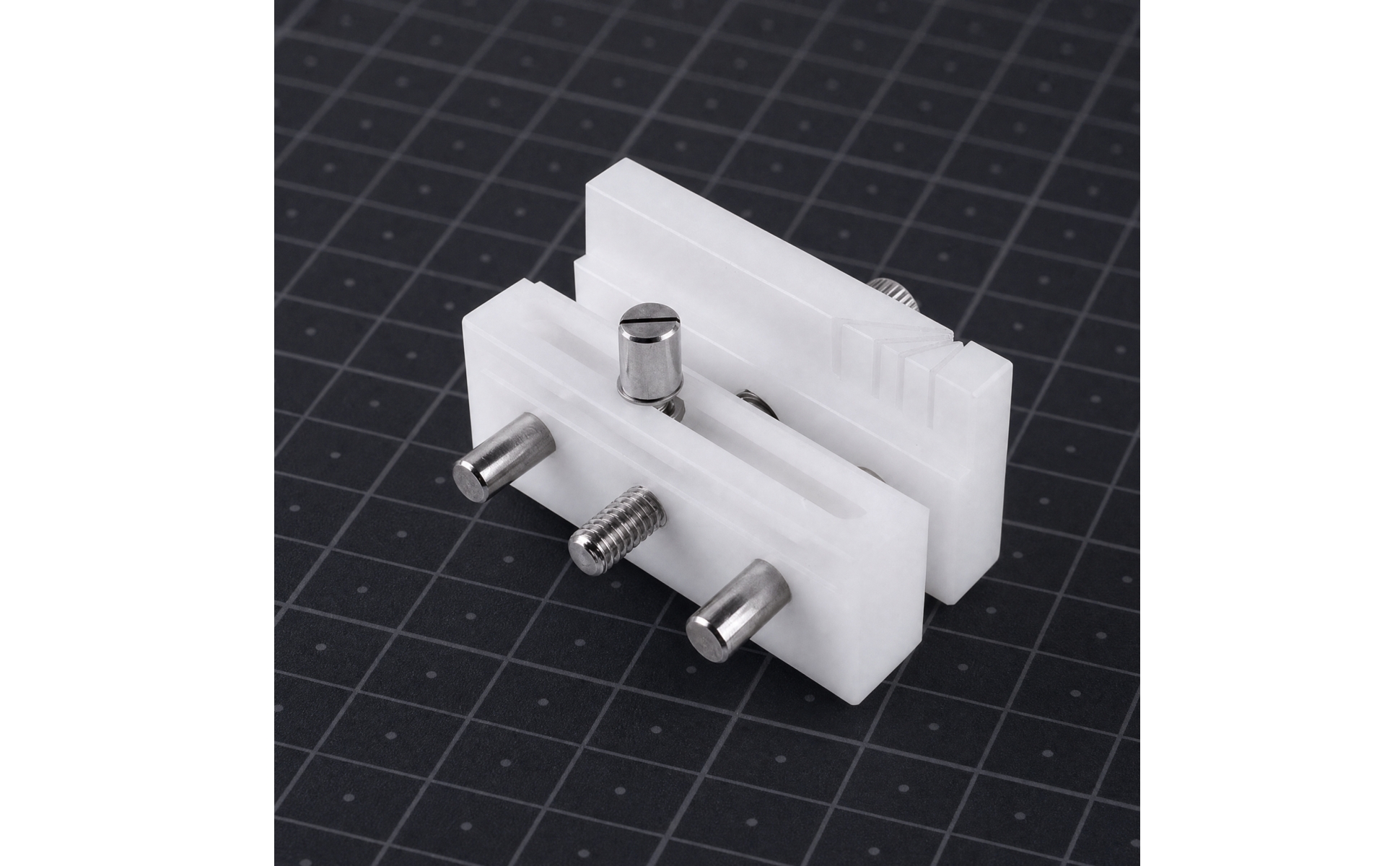 Model-Making Angle Jig Compact Miniature Jig with Angle