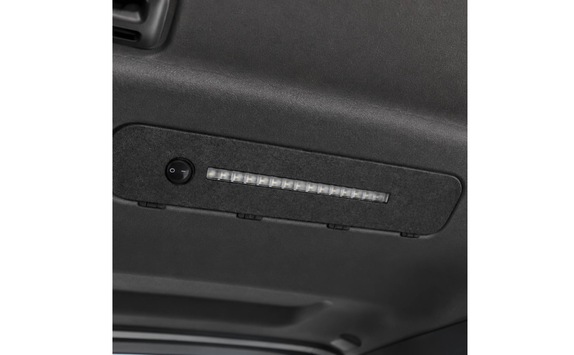 Tailgate Cargo Light Assembly 100 Premium Output for Camping