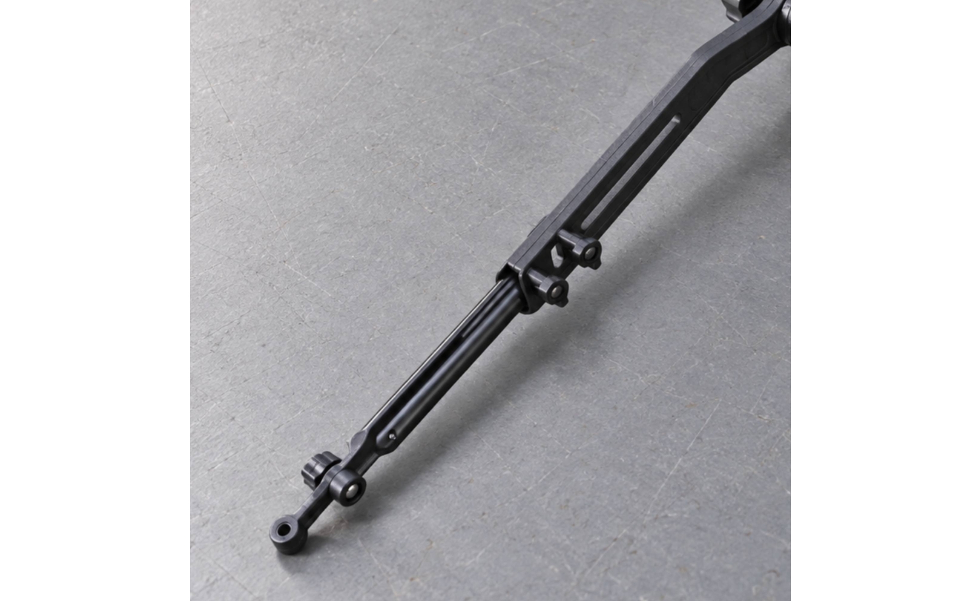 Adjustable Boat-Mounted Aquatic Detector Bracket Rotatable